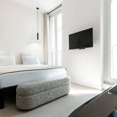 Hotel Mouchki
