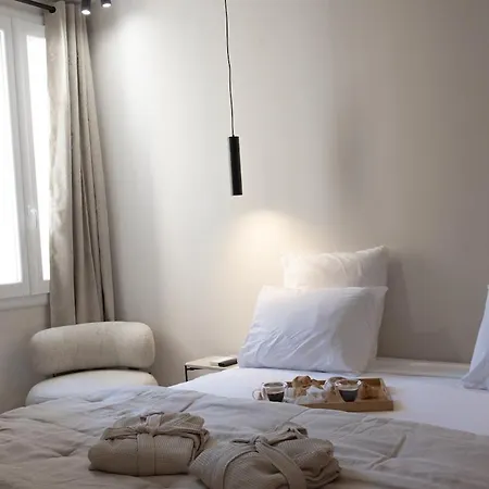 Hotel Mouchki